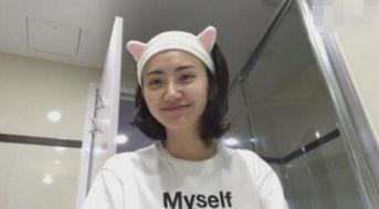 娱乐吃瓜景甜是谁,娱乐圈的甜蜜瓜果，揭秘她的星途历程