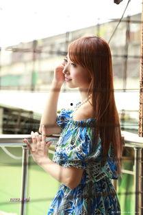 李萱的照片,镜头下的美丽瞬间