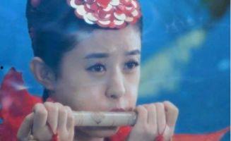 搞笑吹笛子视频,笑料百出！