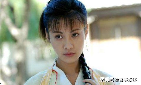杨雪隐退娱乐圈,开启新生活篇章